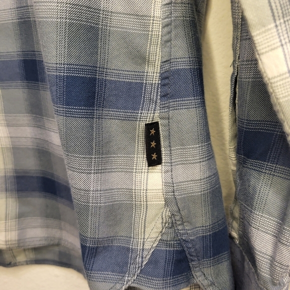 John Varvatos button up shirt - Picture 6 of 7
